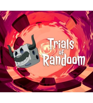 Trials Of Randoom Steam Key GLOBAL